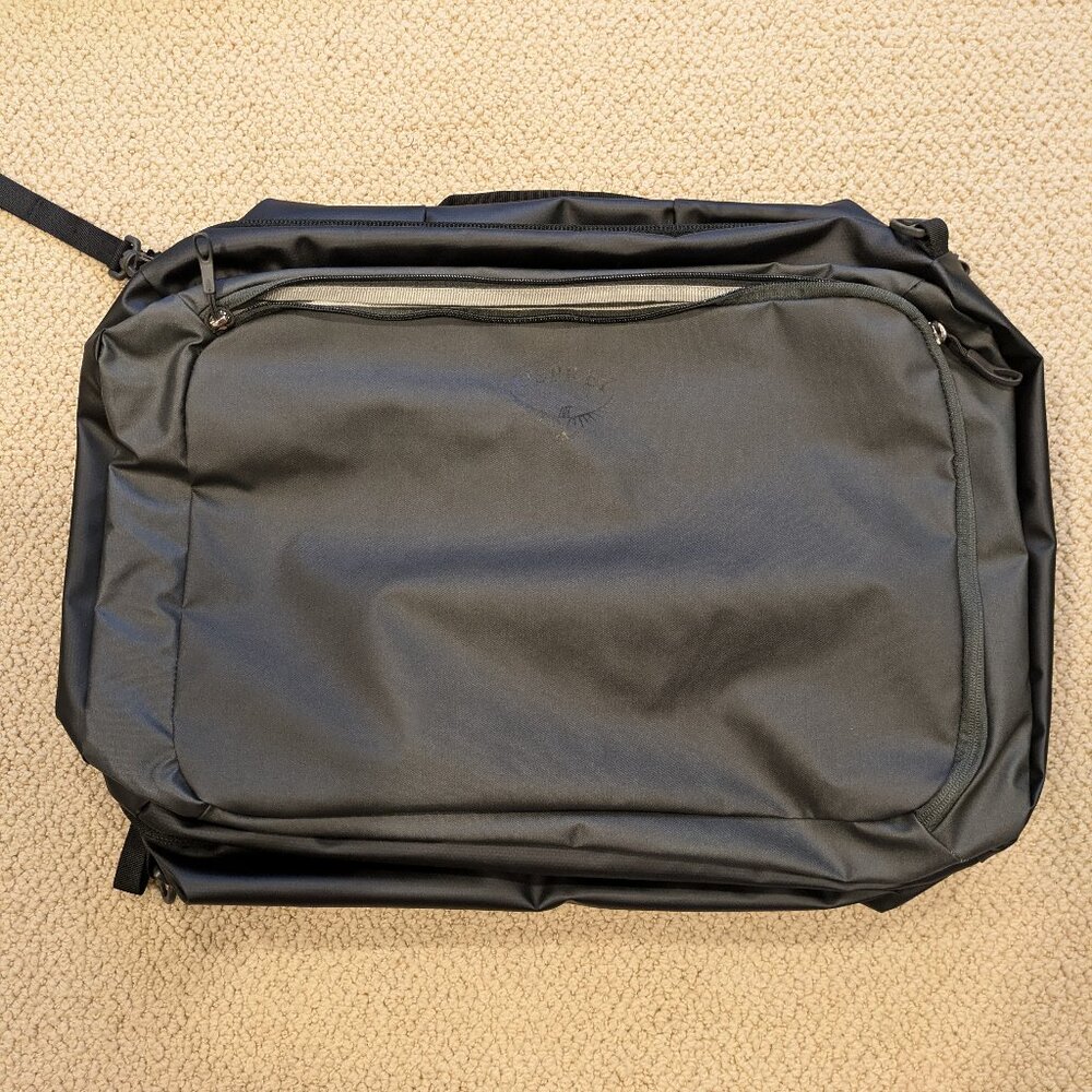 Osprey Transporter Carry-On 44L Capacity